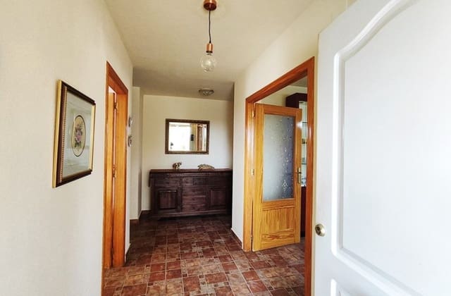 Chalet de 3 habitaciones en Fortuna en venta con garaje - 245.000 € (Ref: 9228240)