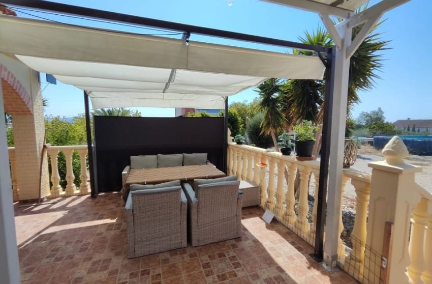 3 chambre Villa/Maison à vendre à Fortuna avec garage - 245 000 € (Ref: 9228240)