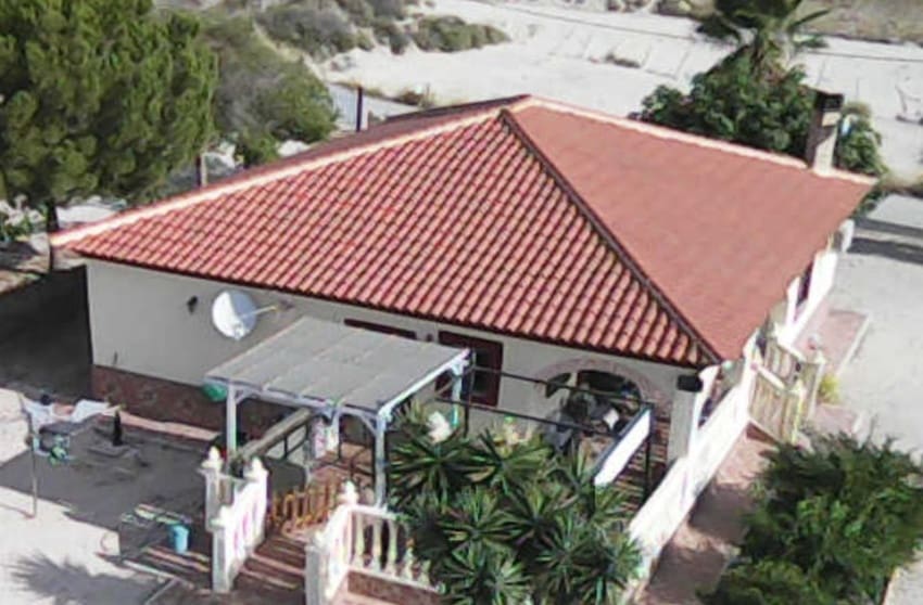 3 chambre Villa/Maison à vendre à Fortuna avec garage - 245 000 € (Ref: 9228240)