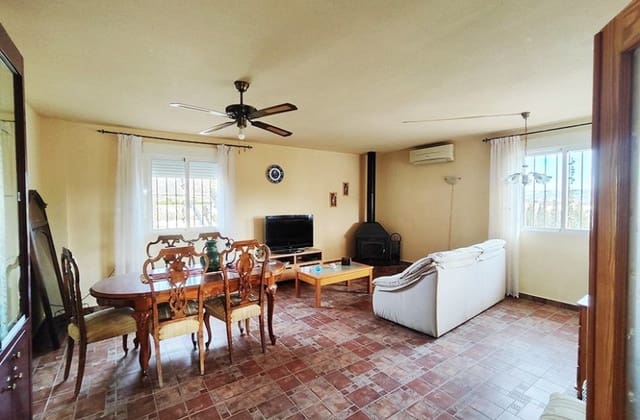 Chalet de 3 habitaciones en Fortuna en venta con garaje - 245.000 € (Ref: 9228240)