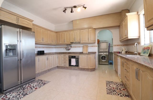 3 sypialnia Willa na sprzedaż w Catral z basenem - 375 000 € (Ref: 9228241)