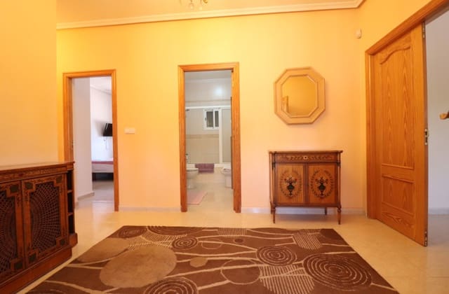 3 sypialnia Willa na sprzedaż w Catral z basenem - 375 000 € (Ref: 9228241)