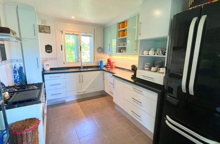 4 chambre Villa/Maison à vendre à Hondon de las Nieves avec piscine - 389 950 € (Ref: 9249341)