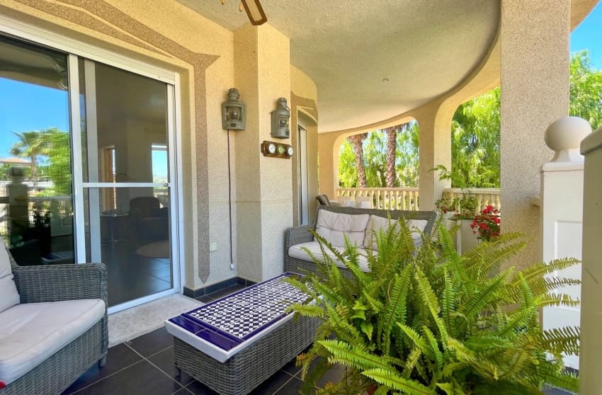 4 chambre Villa/Maison à vendre à Hondon de las Nieves avec piscine - 389 950 € (Ref: 9249341)