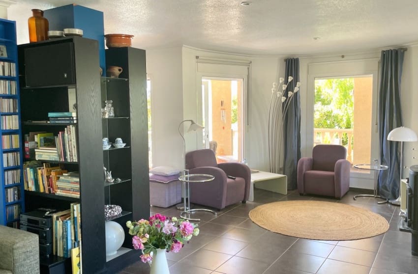 4 chambre Villa/Maison à vendre à Hondon de las Nieves avec piscine - 389 950 € (Ref: 9249341)