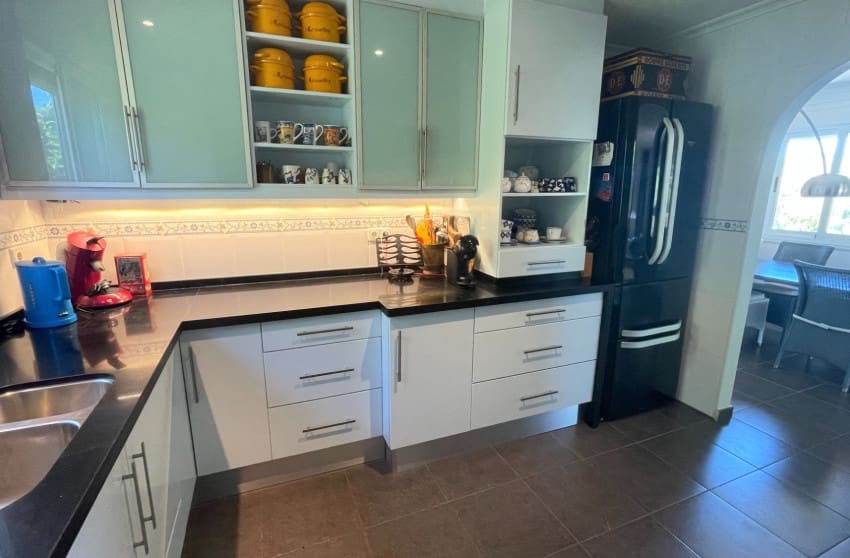 4 chambre Villa/Maison à vendre à Hondon de las Nieves avec piscine - 389 950 € (Ref: 9249341)