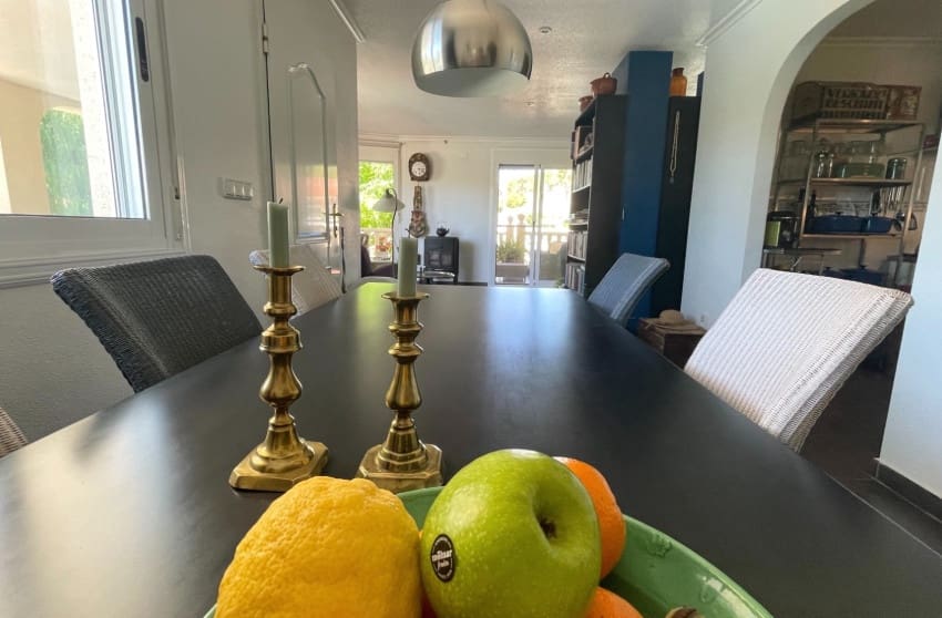 4 chambre Villa/Maison à vendre à Hondon de las Nieves avec piscine - 389 950 € (Ref: 9249341)