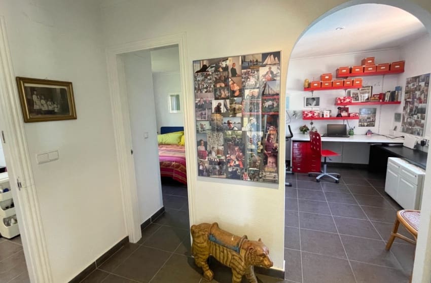 4 chambre Villa/Maison à vendre à Hondon de las Nieves avec piscine - 389 950 € (Ref: 9249341)