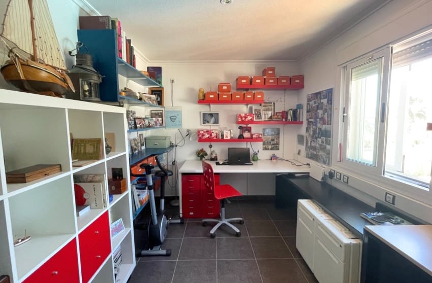 4 chambre Villa/Maison à vendre à Hondon de las Nieves avec piscine - 389 950 € (Ref: 9249341)