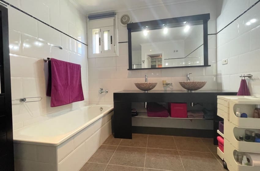 4 chambre Villa/Maison à vendre à Hondon de las Nieves avec piscine - 389 950 € (Ref: 9249341)