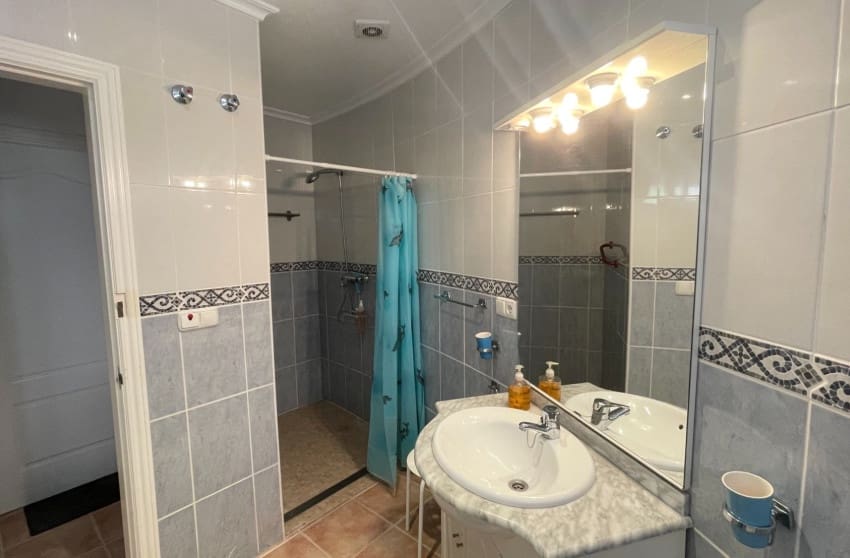 4 chambre Villa/Maison à vendre à Hondon de las Nieves avec piscine - 389 950 € (Ref: 9249341)