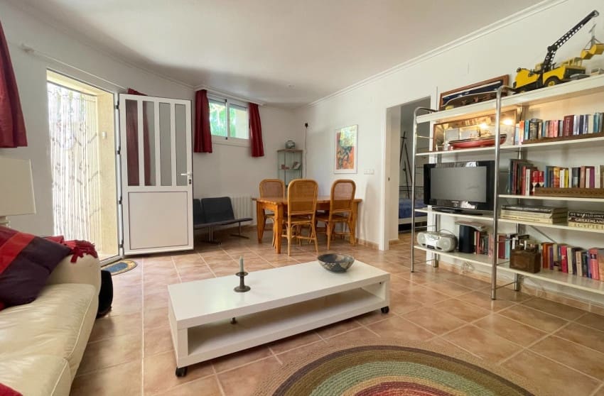 4 chambre Villa/Maison à vendre à Hondon de las Nieves avec piscine - 389 950 € (Ref: 9249341)