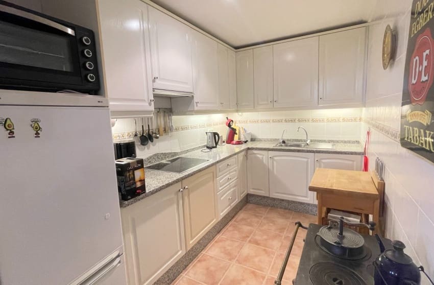 4 chambre Villa/Maison à vendre à Hondon de las Nieves avec piscine - 389 950 € (Ref: 9249341)