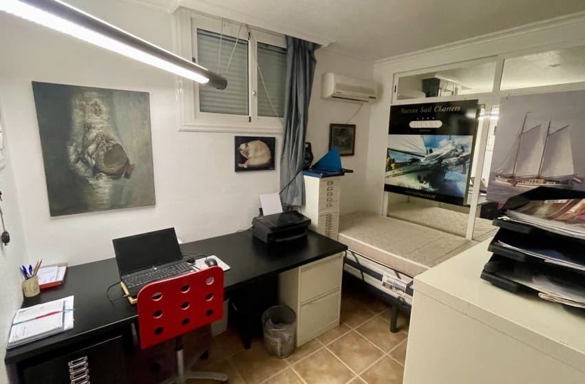 4 chambre Villa/Maison à vendre à Hondon de las Nieves avec piscine - 389 950 € (Ref: 9249341)