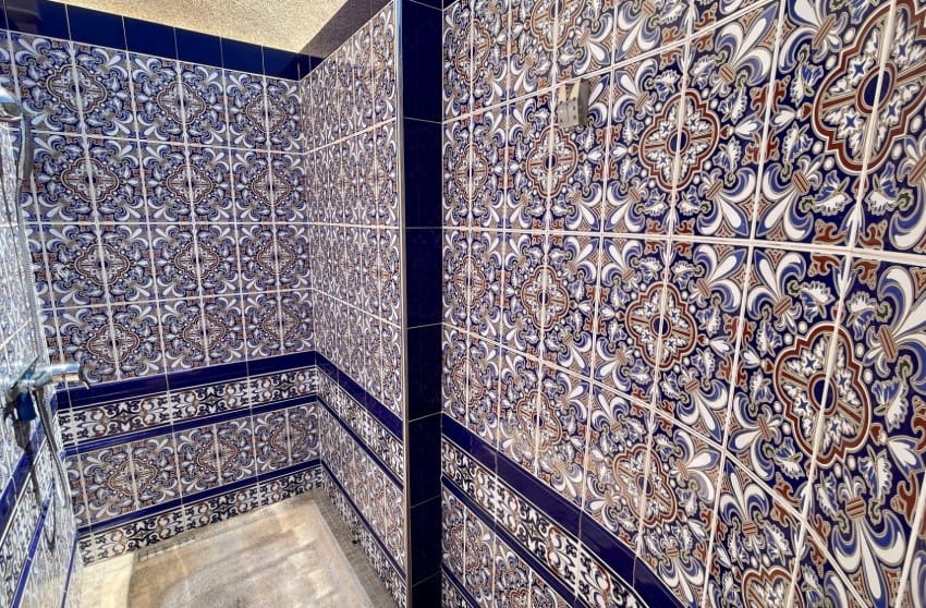 4 chambre Villa/Maison à vendre à Hondon de las Nieves avec piscine - 389 950 € (Ref: 9249341)