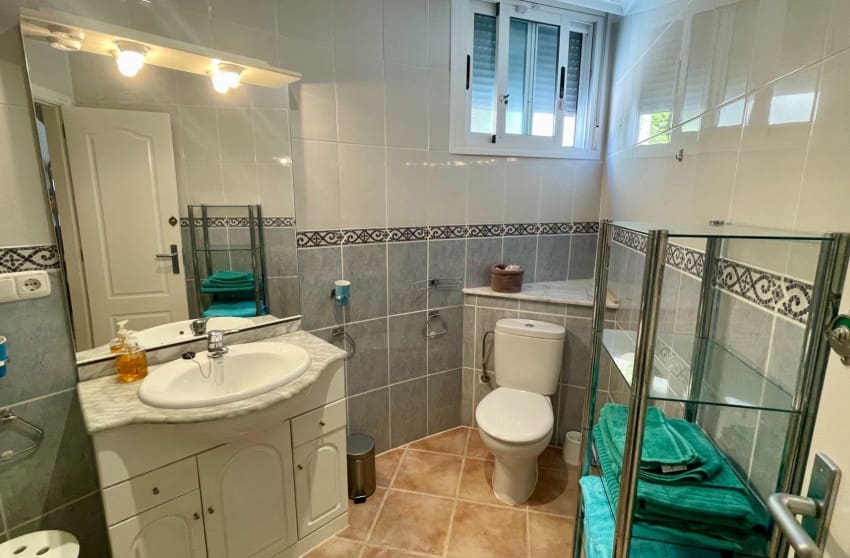 4 chambre Villa/Maison à vendre à Hondon de las Nieves avec piscine - 389 950 € (Ref: 9249341)