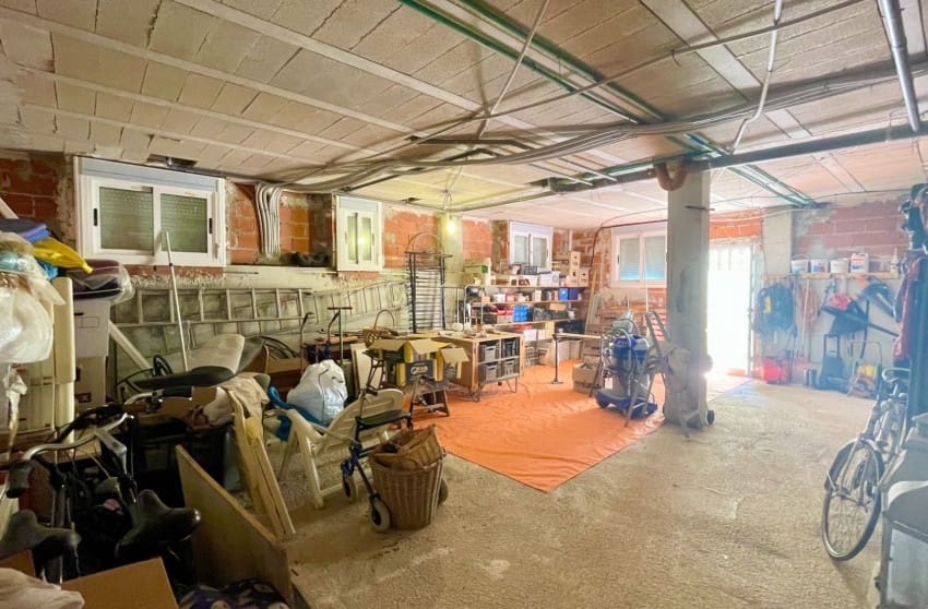 4 chambre Villa/Maison à vendre à Hondon de las Nieves avec piscine - 389 950 € (Ref: 9249341)