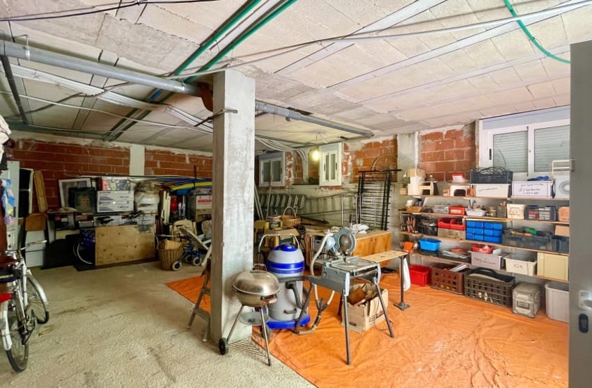 4 chambre Villa/Maison à vendre à Hondon de las Nieves avec piscine - 389 950 € (Ref: 9249341)