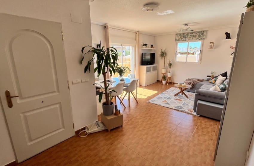 3 soveværelse Villa til salg i Hondon de las Nieves - € 229.000 (Ref: 9249342)