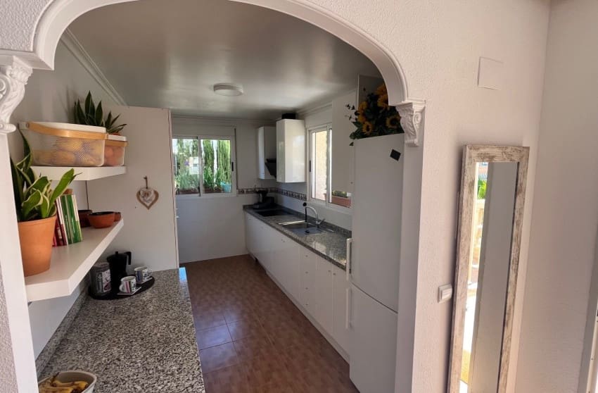 3 soveværelse Villa til salg i Hondon de las Nieves - € 229.000 (Ref: 9249342)