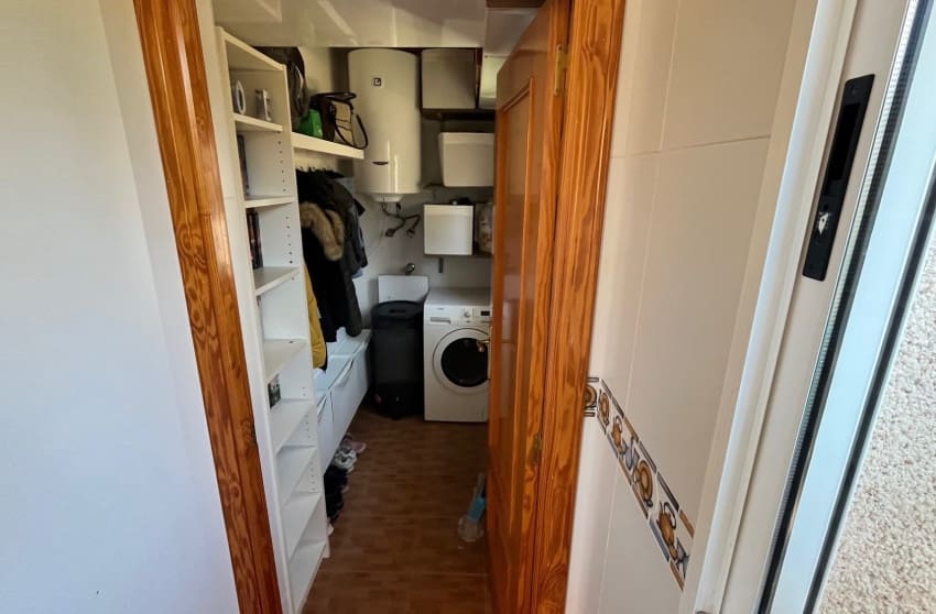 3 soveværelse Villa til salg i Hondon de las Nieves - € 229.000 (Ref: 9249342)