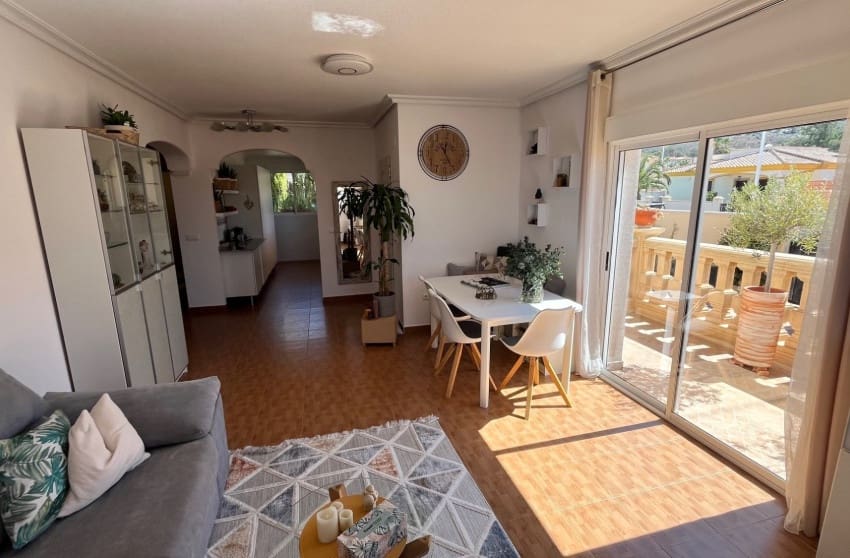 3 soveværelse Villa til salg i Hondon de las Nieves - € 229.000 (Ref: 9249342)