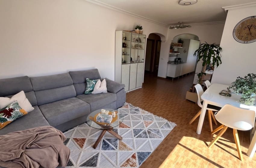 3 soveværelse Villa til salg i Hondon de las Nieves - € 229.000 (Ref: 9249342)