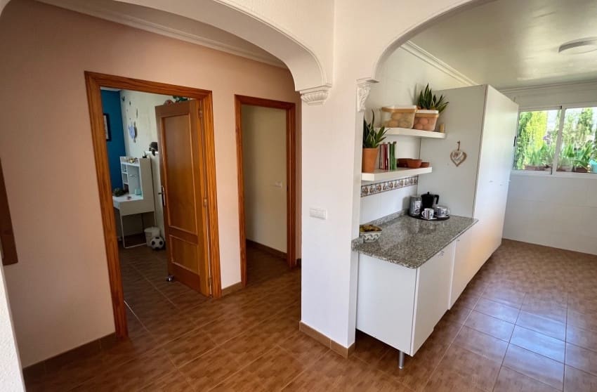 3 soveværelse Villa til salg i Hondon de las Nieves - € 229.000 (Ref: 9249342)