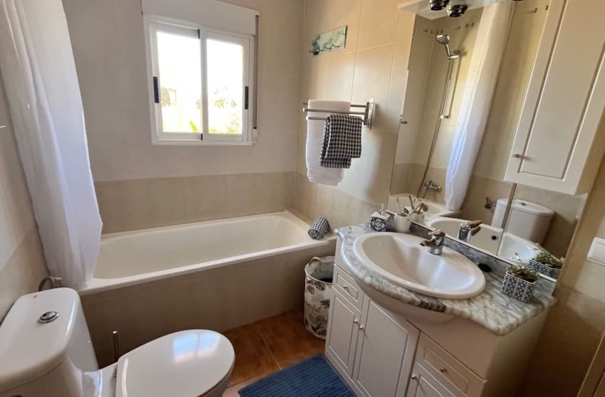 3 soveværelse Villa til salg i Hondon de las Nieves - € 229.000 (Ref: 9249342)