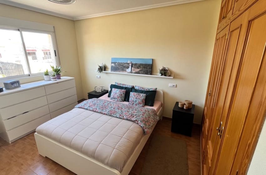 3 soveværelse Villa til salg i Hondon de las Nieves - € 229.000 (Ref: 9249342)