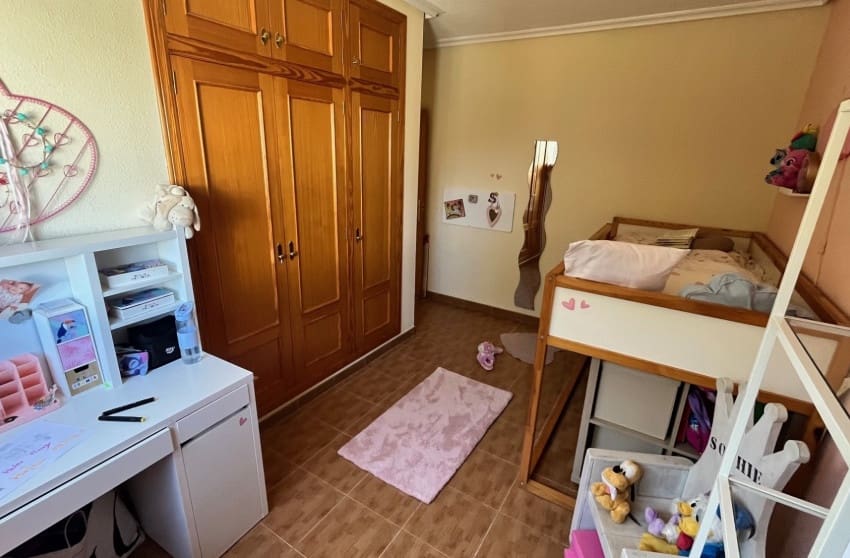 3 soveværelse Villa til salg i Hondon de las Nieves - € 229.000 (Ref: 9249342)