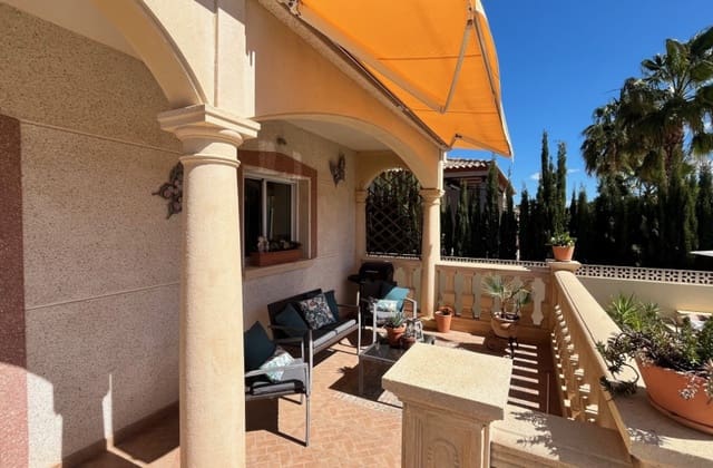 3 bedroom Villa for sale in Hondón de las Nieves - € 229,000 (Ref: 9249342)