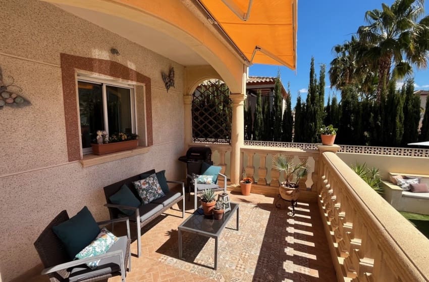 3 soveværelse Villa til salg i Hondon de las Nieves - € 229.000 (Ref: 9249342)