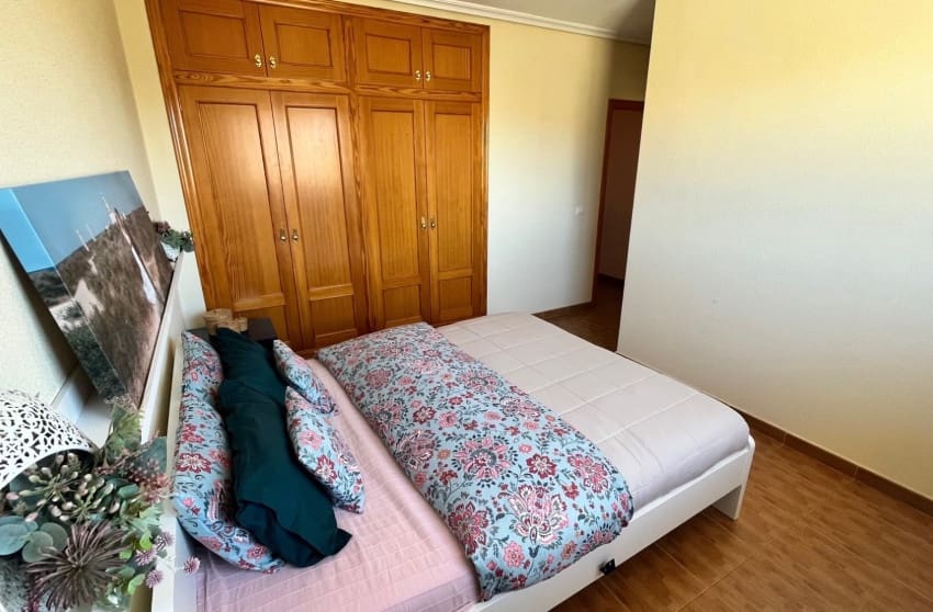 3 soveværelse Villa til salg i Hondon de las Nieves - € 229.000 (Ref: 9249342)