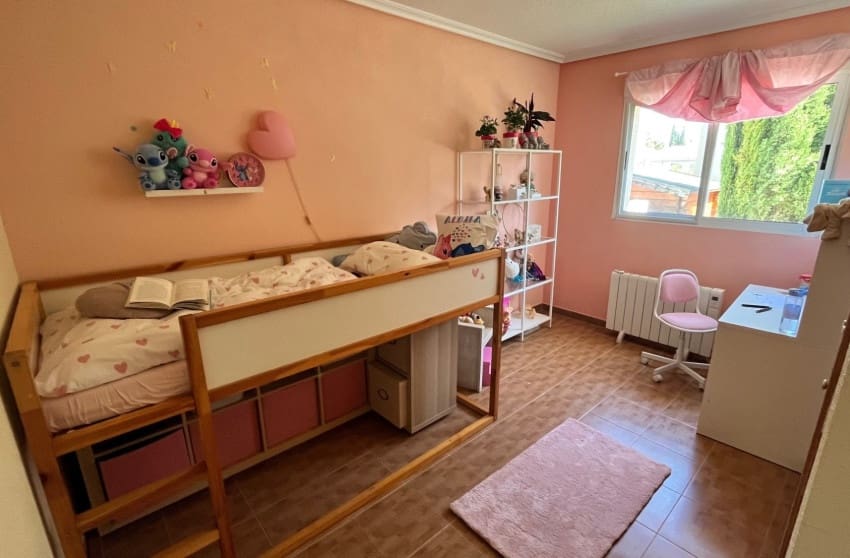 3 soveværelse Villa til salg i Hondon de las Nieves - € 229.000 (Ref: 9249342)