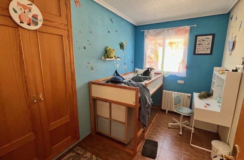 3 soveværelse Villa til salg i Hondon de las Nieves - € 229.000 (Ref: 9249342)