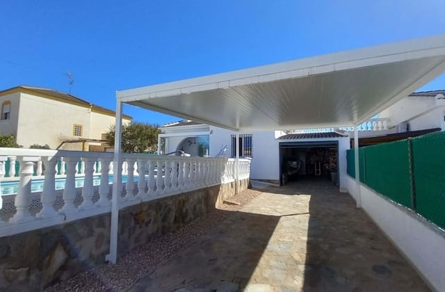 3 camera da letto Casa in vendita in El Chaparral, Torrevieja con piscina - 339.000 € (Rif: 9249344)
