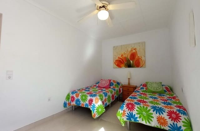 3 camera da letto Casa in vendita in El Chaparral, Torrevieja con piscina - 339.000 € (Rif: 9249344)