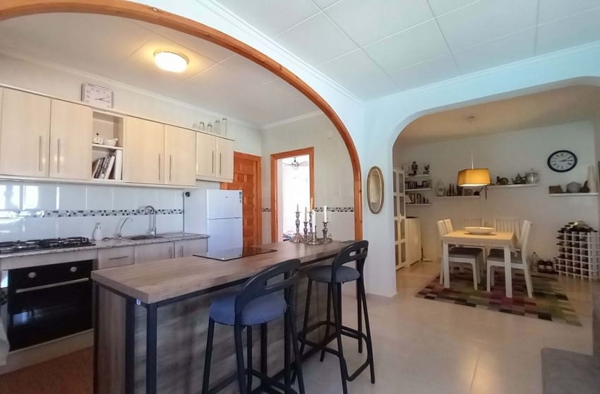 3 bedroom Townhouse for sale in Torrevieja with pool - € 339,000 (Ref: 9249344)