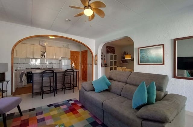 3 camera da letto Casa in vendita in El Chaparral, Torrevieja con piscina - 339.000 € (Rif: 9249344)