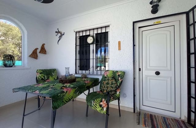 3 camera da letto Casa in vendita in El Chaparral, Torrevieja con piscina - 339.000 € (Rif: 9249344)