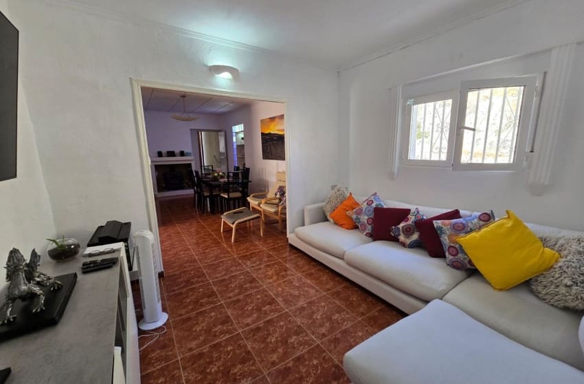 4 slaapkamer Finca/Landhuis te koop in Jumilla met zwembad - € 225.000 (Ref: 9249345)