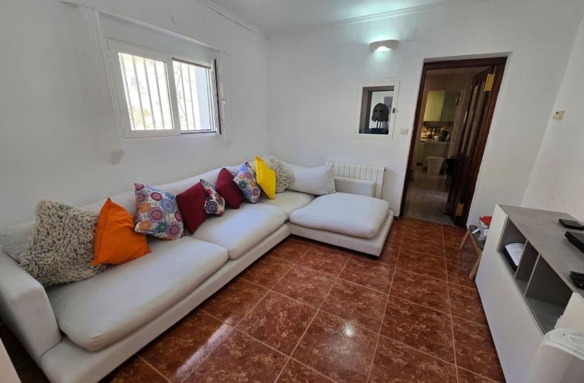 4 slaapkamer Finca/Landhuis te koop in Jumilla met zwembad - € 225.000 (Ref: 9249345)