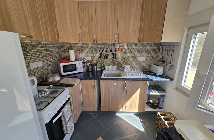 4 slaapkamer Finca/Landhuis te koop in Jumilla met zwembad - € 225.000 (Ref: 9249345)