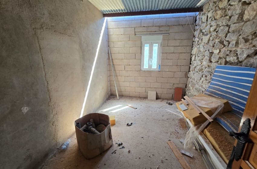 4 slaapkamer Finca/Landhuis te koop in Jumilla met zwembad - € 225.000 (Ref: 9249345)