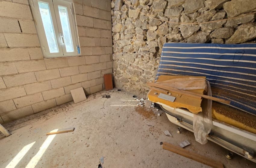 4 slaapkamer Finca/Landhuis te koop in Jumilla met zwembad - € 225.000 (Ref: 9249345)