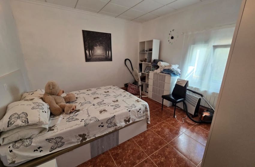 4 slaapkamer Finca/Landhuis te koop in Jumilla met zwembad - € 225.000 (Ref: 9249345)