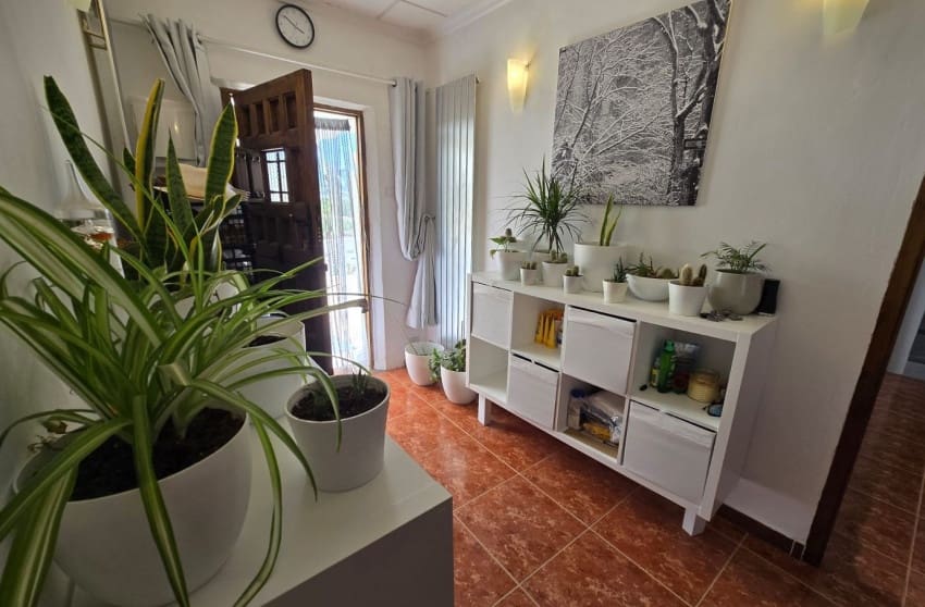 4 slaapkamer Finca/Landhuis te koop in Jumilla met zwembad - € 225.000 (Ref: 9249345)