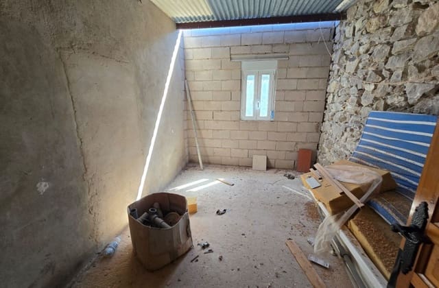 4 sypialnia Finka/Dom wiejski na sprzedaż w Jumilla z basenem - 225 000 € (Ref: 9249345)