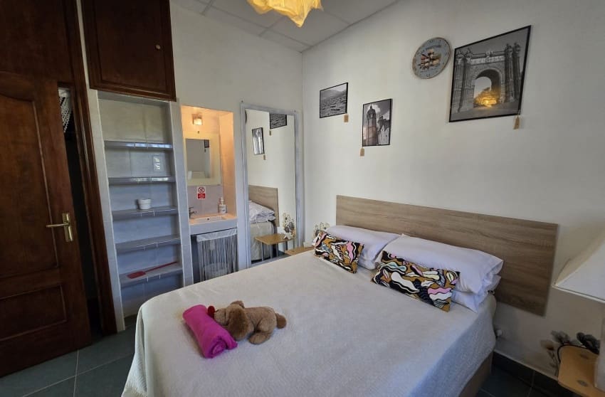 4 slaapkamer Finca/Landhuis te koop in Jumilla met zwembad - € 225.000 (Ref: 9249345)